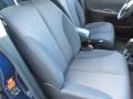 2008 Blue Onyx Nissan Versa 1.8 SL Hatchback  photo #28