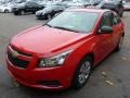 Red Hot - Cruze LS Photo No. 9