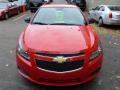 Red Hot - Cruze LS Photo No. 10