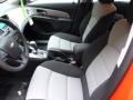 Red Hot - Cruze LS Photo No. 12