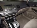 Taffeta White - Civic LX Sedan Photo No. 14
