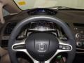 Taffeta White - Civic LX Sedan Photo No. 17