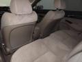 Taffeta White - Civic LX Sedan Photo No. 19