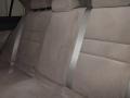 Taffeta White - Civic LX Sedan Photo No. 20