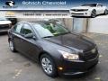Tungsten Metallic - Cruze LS Photo No. 1