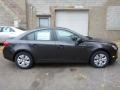 Tungsten Metallic - Cruze LS Photo No. 2