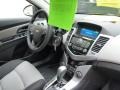 Tungsten Metallic - Cruze LS Photo No. 3
