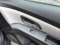 Tungsten Metallic - Cruze LS Photo No. 4