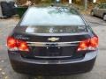Tungsten Metallic - Cruze LS Photo No. 6