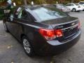Tungsten Metallic - Cruze LS Photo No. 7