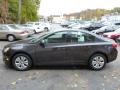Tungsten Metallic - Cruze LS Photo No. 8