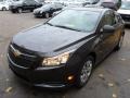 Tungsten Metallic - Cruze LS Photo No. 9