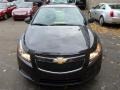 Tungsten Metallic - Cruze LS Photo No. 10