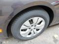 Tungsten Metallic - Cruze LS Photo No. 11