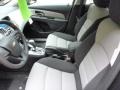 Tungsten Metallic - Cruze LS Photo No. 12