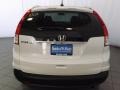 2014 White Diamond Pearl Honda CR-V EX-L  photo #7