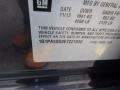 Tungsten Metallic - Cruze LS Photo No. 18
