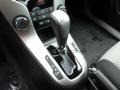 Tungsten Metallic - Cruze LS Photo No. 19