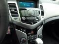 Tungsten Metallic - Cruze LS Photo No. 20