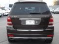 2012 Dakota Brown Metallic Mercedes-Benz GL 450 4Matic  photo #4