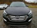Twilight Black 2014 Hyundai Santa Fe Sport 2.0T AWD Exterior