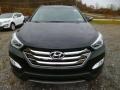 Twilight Black 2014 Hyundai Santa Fe Sport 2.0T AWD Exterior