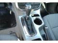 Ashen Gray Metallic - Malibu LS Photo No. 10