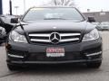 Black - C 250 Coupe Photo No. 2