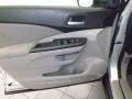 2014 Alabaster Silver Metallic Honda CR-V EX  photo #9