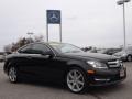 Black - C 250 Coupe Photo No. 3
