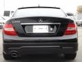 Black - C 250 Coupe Photo No. 4