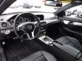Black - C 250 Coupe Photo No. 7