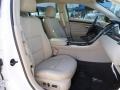 Dune Front Seat Photo for 2014 Ford Taurus #87838403