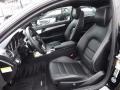 Black - C 250 Coupe Photo No. 10