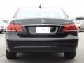 Black - E 350 4Matic Sedan Photo No. 4
