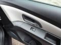 2014 Black Granite Metallic Chevrolet Cruze LS  photo #4
