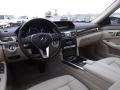 Black - E 350 4Matic Sedan Photo No. 7