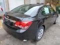2014 Black Granite Metallic Chevrolet Cruze LS  photo #5