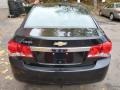 2014 Black Granite Metallic Chevrolet Cruze LS  photo #6
