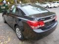 2014 Black Granite Metallic Chevrolet Cruze LS  photo #7