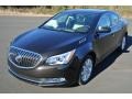 2014 Mocha Bronze Metallic Buick LaCrosse FWD  photo #2