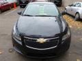 2014 Black Granite Metallic Chevrolet Cruze LS  photo #10