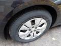 2014 Black Granite Metallic Chevrolet Cruze LS  photo #11