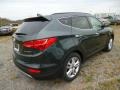 2014 Juniper Green Hyundai Santa Fe Sport 2.0T FWD  photo #7