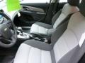 2014 Black Granite Metallic Chevrolet Cruze LS  photo #12