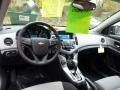 2014 Black Granite Metallic Chevrolet Cruze LS  photo #14