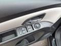 2014 Black Granite Metallic Chevrolet Cruze LS  photo #16