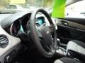 2014 Black Granite Metallic Chevrolet Cruze LS  photo #17