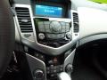 2014 Black Granite Metallic Chevrolet Cruze LS  photo #20