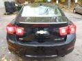 2014 Black Granite Metallic Chevrolet Malibu LTZ  photo #4